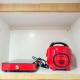 Cozy Stay Studio at De Prima Apartment By Travelio, Medan (foto 3)