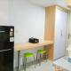 Cozy Stay Studio at De Prima Apartment By Travelio, Medan (foto 2)