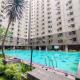 Spacious 2BR at Apartment Gateway Ahmad Yani Cicadas By Travelio, Bandung - Fotografie 4