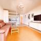 Cozy apartment by the ocean, Aquaviva CS603, Callao Salvaje - Fotografie 5
