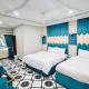 Nestopia Hotel - Skardu, Skardu (photo 6)
