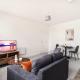 Smart 1 Bed Apartment in Central Wrexham - Fotografie 8
