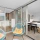 Charming 2BR Loft with Balconies near Bondi Beach Sydney - Zdjęcie 8