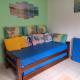MELHOR LOCALIZAÇÃO DE SANTOS, LOFT, 200 MTS da PRAIA, WI-FI, AR CONDICIONADO, Santos - Foto 2