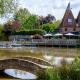 Vineyard Oast Sleeps 25, Wavehorne