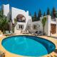 Villa Can Truyet, Santa Eularia des Riu