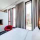 Hilton Garden Inn Stuttgart NeckarPark, Štutgart (fotografie 8)