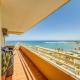 113 - Beachfront Apartment with views, Fuengirola - Fotografie 1