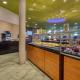 Hilton Garden Inn Stuttgart NeckarPark, Štutgart (fotografie 4)