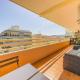 113 - Beachfront Apartment with views, Fuengirola - Fotografie 8