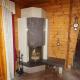 Schönes Ferienhaus in Schmiedeberger Weinberge mit Terrasse und Grill, Bad Schmiedeberg - Foto 5
