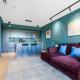 Family Apartment - Good Connection to Oslo, Fornebu - Kuva 5