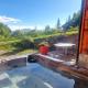 Chalet 6 pers avec SPA, terrasse plein sud à Saint-Michel-de-Chaillol - FR-1-393-22, Saint-Michel-de-Chaillol (photo 8)