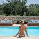 Villa Ellie - heated pool, playground, garden & BBQ!, Vederoi (photo 4)