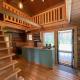Cabin in the Woods, Malung - Fotografie 2