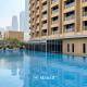 Manzil - Studio with direct access to Dubai Mall, Dubaj - Zdjęcie 10