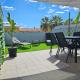 CMS Center Penthouse with Sunny Terrace & Parking, Málaga - Foto 1
