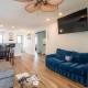 Oceanfront Condo with 3+ Pools - Ocean Dunes 1505 Kure Beach - Foto 4