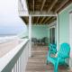Oceanfront Condo with 3+ Pools - Ocean Dunes 1505 Kure Beach - Foto 2