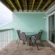 Oceanfront Condo with 3+ Pools - Ocean Dunes 1505 Kure Beach - Foto 7