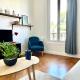 Modern flat near sea and center, Nice - Fotografie 1