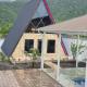 Magnificent Triangular Villa Qabala - Photo 6