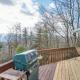 Poconos Cabin on 3 Acres - 5 Mi to Blue Mountain!, Palmerton (fotografie 3)