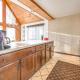 Poconos Cabin on 3 Acres - 5 Mi to Blue Mountain!, Palmerton (fotografie 10)