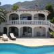 3 bedroom Villa with beautiful sea view, Denia (zdjęcie 8)