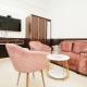 HOTEL A.P RESIDENCY, グルガオン - 写真 9