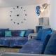 Right on the beach- BEACHFRONT-Best unit -Paros Aliki - Foto 8