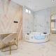 Nice Renting - 8FRANCE - Luxury & Comfort Love Room Suite Jacuzzi Massena, Nice - Fotografie 5
