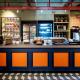 Tourist Inn One Amsterdam, Amsterdam (photo 9)