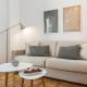 Refined Apartment by the Archaeological Museum, Atény - Fotografie 5