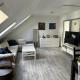 Spacious and central apartment I 250m from Bryggen, Bergen - Foto 2