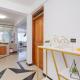 Lovely One Bedroom Apartment,Swimming pool, gym, workspace, Nairobi - Foto 5