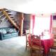 Chalet LES CLARINES, Bluffy - Fotografie 6