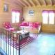 Chalet LES CLARINES, Bluffy - Fotografie 9