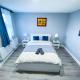 Spacious 2-Bedroom Flat in London - F3, Londýn - Fotografie 2