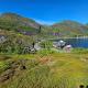 Lofoten Finnhavn Øvre, Sørvågen - Photo 4