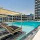 GuestReady - Charming haven at Binghatti Crest, Dubai - Foto 4