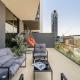 GuestReady - Charming haven at Binghatti Crest, Dubai - Foto 3
