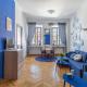 Old Town Home - Premium Apartment, Varsovia - Foto 4