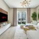 Yas Pearl - 2BD by SLV, Abu Dhabi (foto 3)