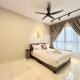 Gaia Residence, Gamuda Gardens Rawang by Sleepy Bear, Rawang - Fotografie 7