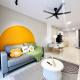 Gaia Residence, Gamuda Gardens Rawang by Sleepy Bear, Rawang - Fotografie 1