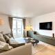 Spacious Luxembourg Garden Family Flat, Paris - Foto 2