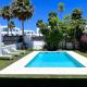Infinity Blue Villa Marbella - Fotografie 4
