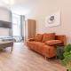 Cost Effective City Life 1BR in Classic Building, Vienna - Foto 2
