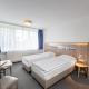 Hotel & Gästehaus Rostock Lütten Klein, Rostock - Foto 5